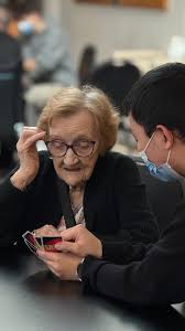 A Heartwarming Visit from John Knox Christian School Students! ❤️🎉, This  morning, we had the pleasure of welcoming students from John Knox Christian  School to George Derby Centre, and what an ...