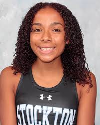 2021 Women's Cross Country Roster