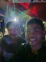 Nagkit anay ang duwa ka vlogger sa discohan😁☺ Gene Grace Porras ☺