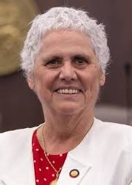 Ashe County Republican Women host Sandra Day O'Connor Dinner