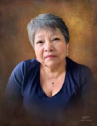 Rosalinda Benavides Rodriguez Obituary