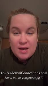 Shae Ethereal Connections May 15