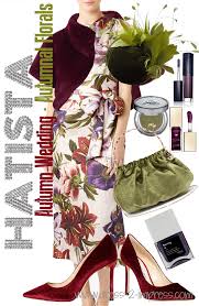From its softly pleated fabric in a fresh green hue to its delicate ruffle neckline, there is so much to love about this floral midi dress. What To Wear To An Autumn Wedding 2021 Autumn Wedding Guest Outfits 2021 Autumn Mother Of The Bride Outfits 2021 Fall Wedding Outfits 2021 Autumn Fashion Outfits 2021