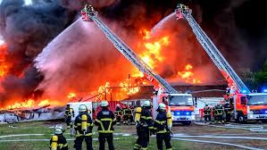 Aufgrund der unklaren lage wird der beginn des kartenvorverkauf bis auf. Polizei Und Feuerwehr Hamburg De
