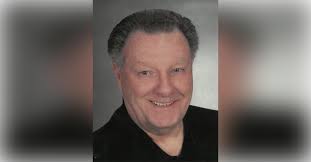 Obituary information for Darrel Thomas Mason