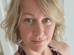 MarleneBloem visiting Denver for a show