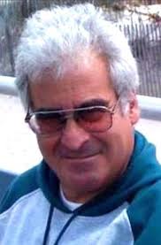 Jeffery April Obituary (1948