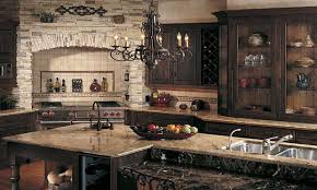 25 Ideas For Tuscan Style Kitchens In 2020 In 2020 Tuscan Kitchen Design Tuscan Kitchen Tuscan Decorating