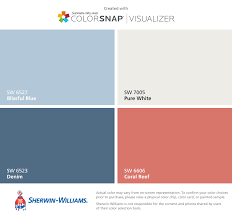 We did not find results for: Sherwin Williams Blissful Blue Exterior Novocom Top