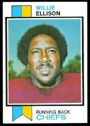 The Greatest Kansas City Chiefs, By the Numbers: #24