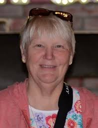 Ella Louise "Liz" Tucker Obituary (2025)