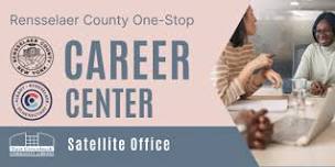 Rensselaer County One-Stop Career Center