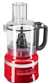 store 7 cup electric food processor