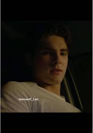 Exploring the Loneliness of Theo Raeken in Teen Wolf Edits