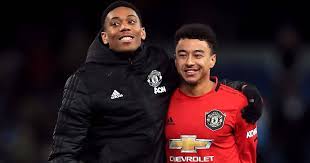 Manchester united will host rivals leeds united at old trafford on the opening weekend of the 2021/22 premier league season. Solskjaer Drops Martial Lingard Future Hints Amid Sancho Impact On Man Utd