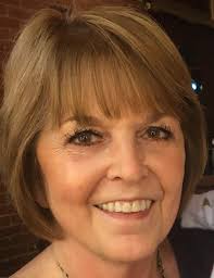 Mary Gail Eldridge |1957-2026|