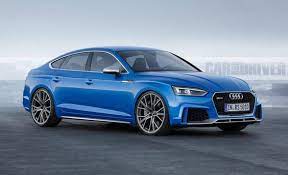 Future Cars Worth Waiting For 2021 2025 Audi S5 Audi A5 Audi