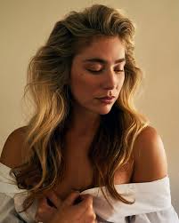 So perfect I could cry @shoshanabush Color/Cut/Photos by me. I use  @duomopro lightener/color/styling products and @hanzonation scissors.  Styling tools by @jrlusa #blondespecialistla #blonde #portrait #actor  #writer #duomopro #hanzonation #modernsalon ...