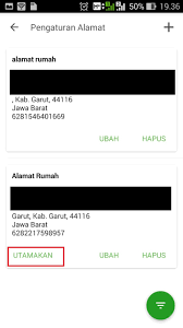 Hari ini rasanya saya ingin menulis pengalaman melamar kerja di tokopedia, mulai dari pengalaman interview di tokopedia, nakama academy, hingga akhirnya saya diterima. Cara Memilih Kurir Di Tokopedia