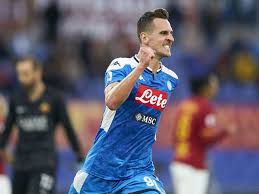 Milik began his career as a footballer in the rozwój katowice youth squad. Arkadiusz Milik Withdraws From Poland Squad Due To Injury 90min