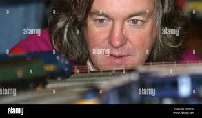 James mays toy stories christmas toy fair hi-res stock photography and  images