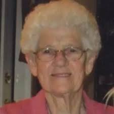 Obituary information for Eva Peters
