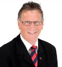 Misconduct charge: Real estate agent named