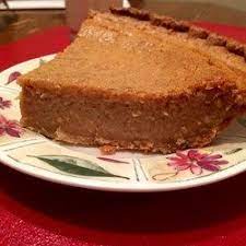 No Fail Bean Pie Recipe Bean Pie Desserts Food