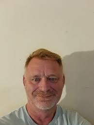 Hello, I'm Randy and something to know about me is