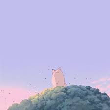 My Neighbor Totoro Studio Ghibli Art Studio Ghibli Movies Ghibli Art