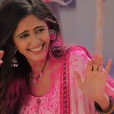 Ghum Hai Kisikey Pyaar Meiin's Ayesha Singh says ''Sai as a character was  really emotionally ...