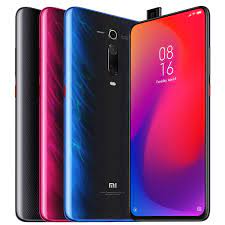 Xiaomi Mi 9T Dual SIM EU Global : Pkrlo