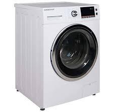 I need a stackable washer/dryer requiring a ventless dryer. Edgestar Cwd1550w 1 24 Inch Wide 2 0 Cu Ft Build Com