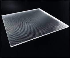 Ribbed Plexiglass Sheet Plexiglass Sheets Plexiglass Clear Plastic Sheets