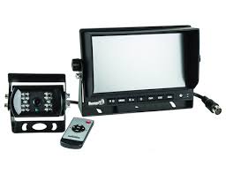 Additionally, some aftermarket navigations systems, such as those from garmin and nuvi, have inputs for backup cameras. Observation And Backup Cameras Buyers Products