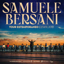 Samuele bersani (rimini, 1º ottobre 1970) è un cantautore italiano. Samuele Bersani Samuelebersani Twitter