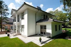 990€ für das gesamte haus für max. Hausserie Exklusiv Arge Haus Hausbau Nordrhein Westfalen