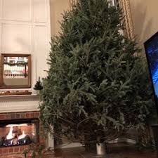 We offer at risk shopping hours on monday, check for individual store hours. Christmas Trees In Wayne Yelp
