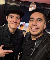 Felipe Arellano (@fepomx) • Threads, Say more