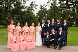 The Best Of Friends And The Closest Of Family Coral Bridesmaid Dresses By Davi Coral Bridesmaid Dresses Bridesmaid Dresses Philadelphia Wedding Photographer