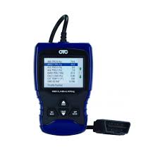 Otc 3209 Obd Ii Abs And Airbag Scan Tool Otc Tools