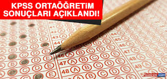 Kpss ortaöğretim sonuçları erken açıklanır mı? Kpss Ortaogretim Sonuclari Aciklandi Elazig Son Haber Elazig Haber Elazig Son Dakika Haberleri