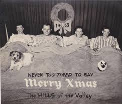 Before Photoshop, People Used To Make Homemade Christmas Cards, And These  36 From The 1930s-1960s Are The Ones That Have Caught My Eye