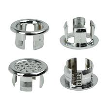 10 pcs basin sink plug hole drain