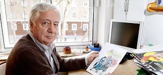 La Feria del Libro homenajea al cómic local y a Jesús Redondo