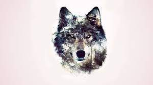 Wolf Wallpaper Painting Download wolf drawings and use any clip art,coloring,png graphics in your website, document or presentation. wolf wallpaper painting
