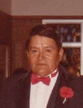 Obituary information for Ponciano Rodriguez Cansino, Sr.
