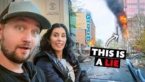 Oregon Waterfalls in the Portland, Oregon Area