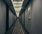 Why Are Liminal Spaces Creepy? | IFLScience