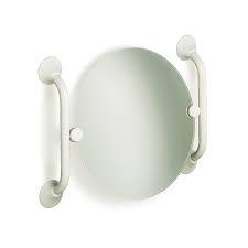 Check out our tilting mirror selection for the very best in unique or custom, handmade pieces from our mirrors shops. Tilting Mirror Handicare International